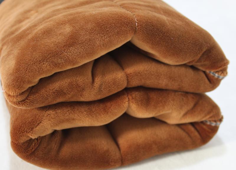 Pantalon collant Moyen-âge simple en lin - Ref 748917 Image 30