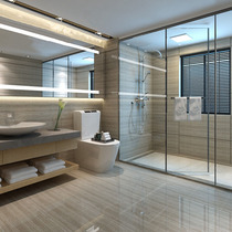 Modern grey white imitation wood grain toilet kitchen wall brick 300 * 600 tile glazed face brick kitchen and porcelain sheet tiles