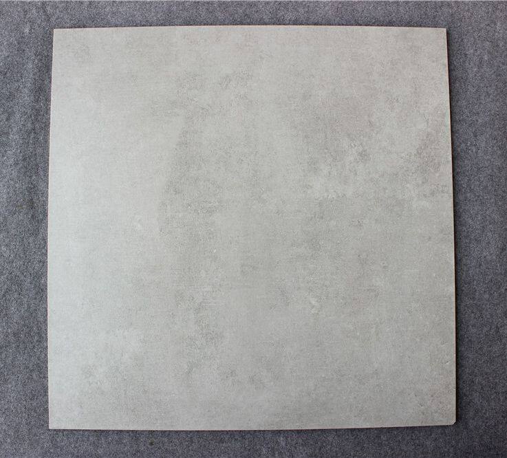 Foshan Tile Cement Ash Imitation Ancient Brick Kitchen Guard Wall Brick 600x600 Dining Room Cafe Themed Hotel Non-slip Ground