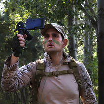 Arrow E3N Jungle Version HD Thermal Imaging Hot Search Far and Near All Terrain Outdoor Infrared Thermal Imager Night Vision