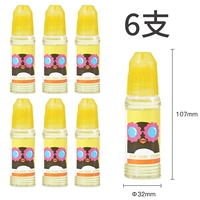 B2698 Жидкий клей 6 штук