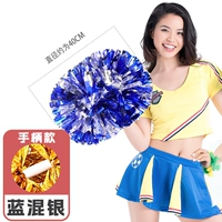 Модель ручки увеличена до 40 см (подходит для учащихся средней школы и взрослых)