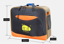 Jinge bag fishing chair outsourcing 18T 212DS 211Y 16AY 15TS 16Y Backpack 