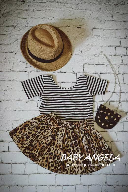 Jupe fillette - Ref 2051035 Image 13