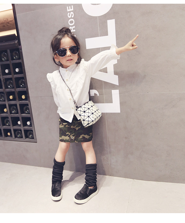 Jupe enfant - Ref 2049744 Image 3