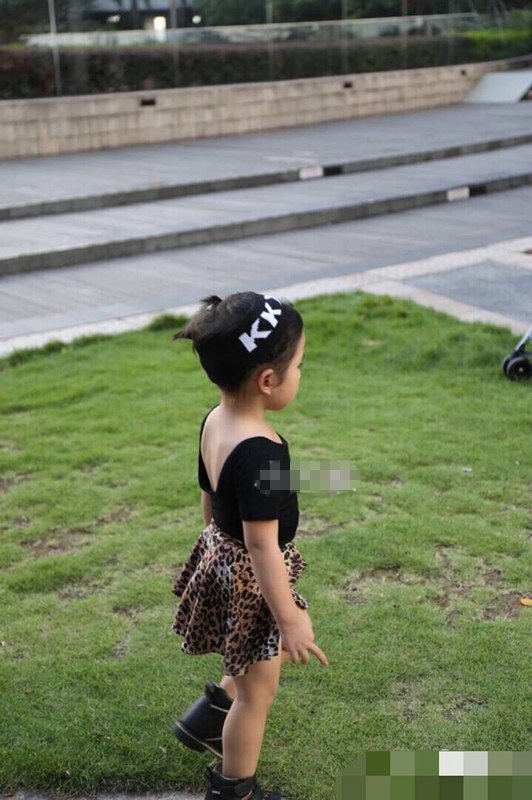 Jupe fillette - Ref 2051035 Image 6