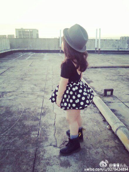 Jupe fillette - Ref 2051035 Image 11