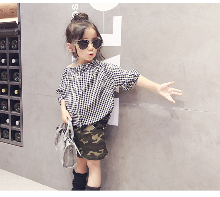 Jupe enfant - Ref 2049744 Image 5