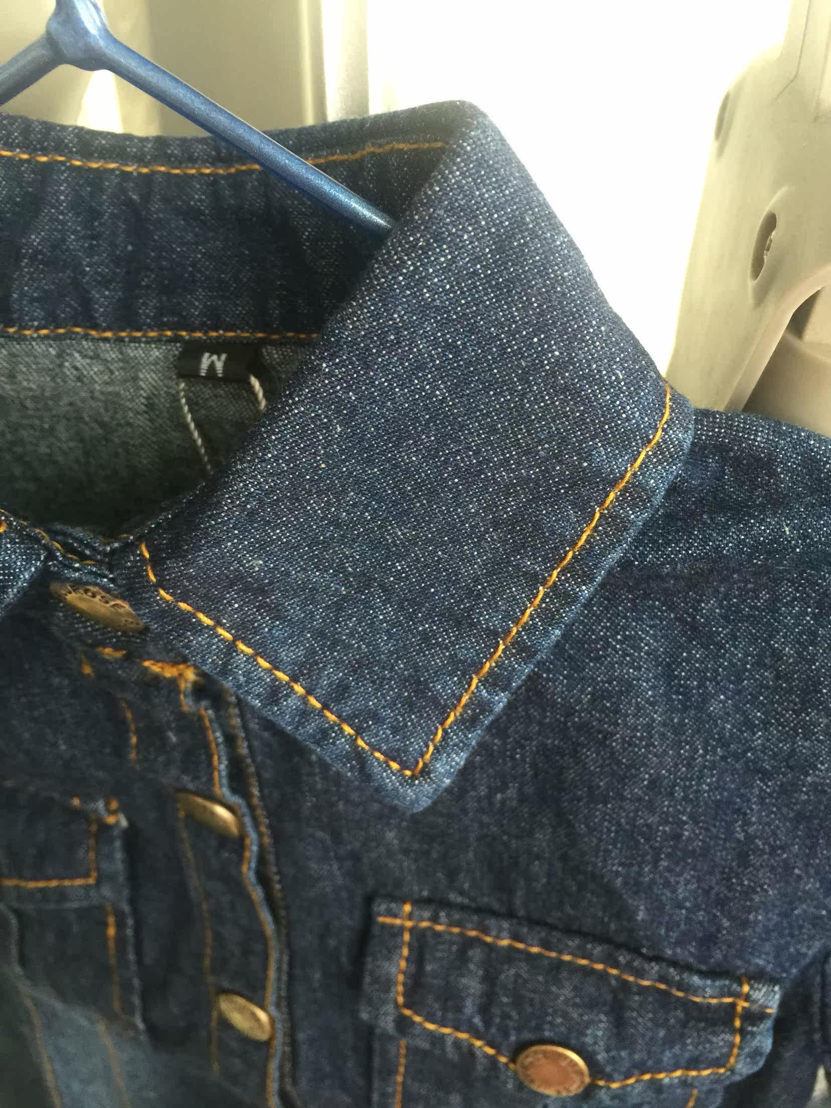 Chemise fille à manche longue - Ref 2085411 Image 33