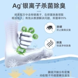 Дезодорант, спрей, туфли, дезодорированная антибактериальная спортивная обувь