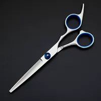 Острый и без волос [плоская стрижка]