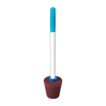 Toilet squatting toilet deodorizer to block odor artifact bathroom squatting toilet urinal blocking odor plug squatting pit cover toilet plug