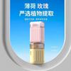 Ear Hole Cleaning Line, Ultra-Fine and Gentle Cleaning Solution, Deodorizing and Anti-Clogging Ear Line