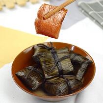 3 bags of Sichuan specialty Yibin rich oil small yellow cake Chas boat leaves yellow cake small yellow cake glutinous rice cake 360g