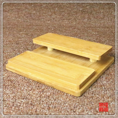 Высококлассный деревянный стенд из натурального дерева, солнцезащитные очки, реквизит, креативный ретро декор