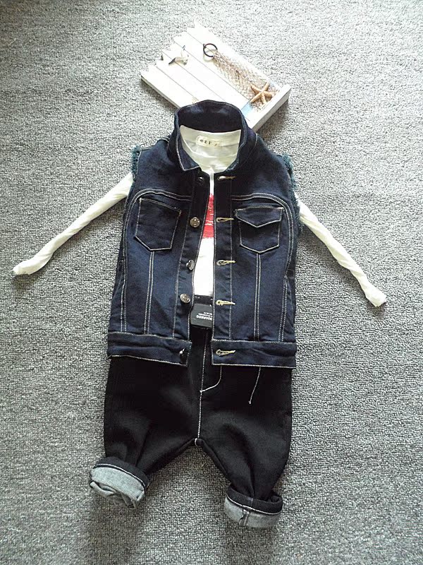 Gilet enfant - Ref 2069741 Image 11
