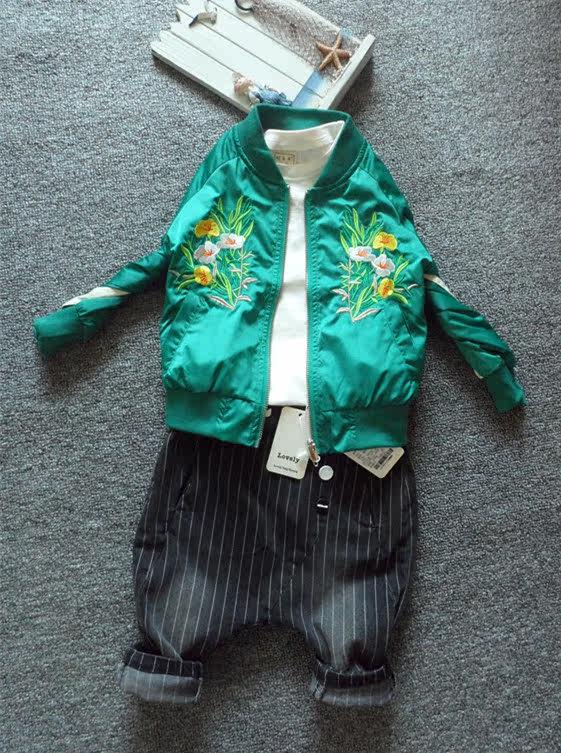 Blouson enfant - Ref 2159695 Image 7