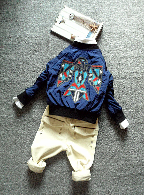 Blouson enfant - Ref 2159623 Image 14
