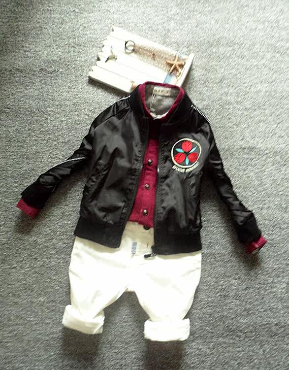 Veste enfant - Ref 2159664 Image 12