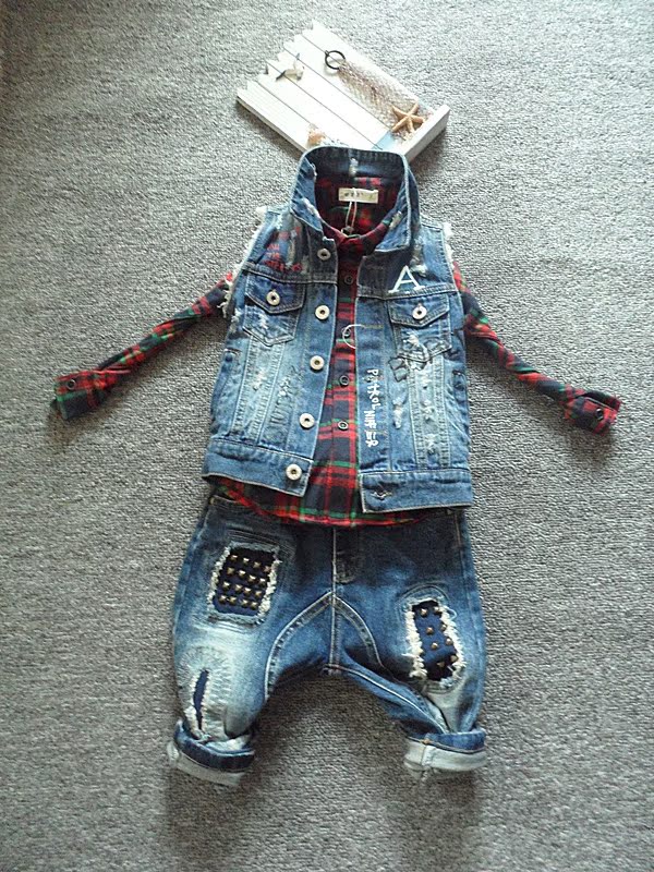 Gilet enfant - Ref 2069993 Image 11