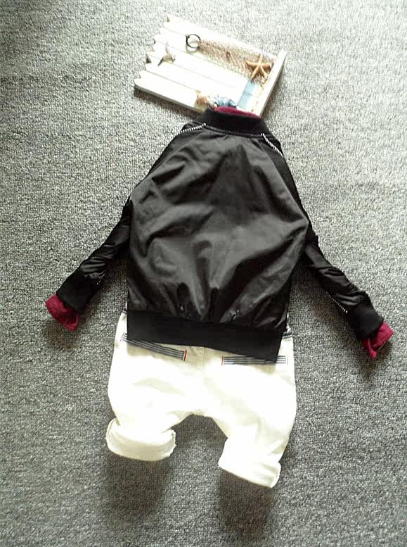 Veste enfant - Ref 2159664 Image 13
