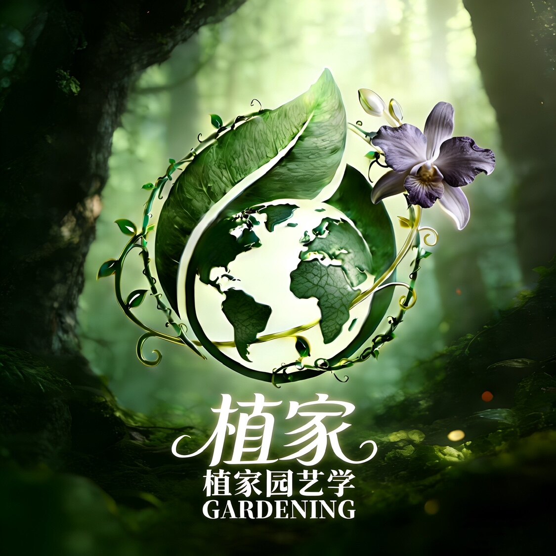 植家进口洋兰