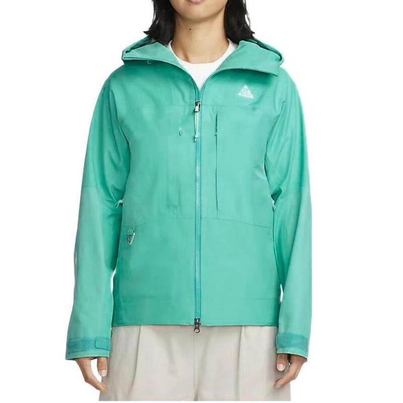 Nike Nike Acg Women's Sports Outdoor Casual Weatherproof Jacket Hooded Jacket Dq6886-369