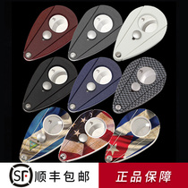 American Xikar cigar scissors Xi2 classic water drop cigar scissors 200 Xikar cigar scissors imported