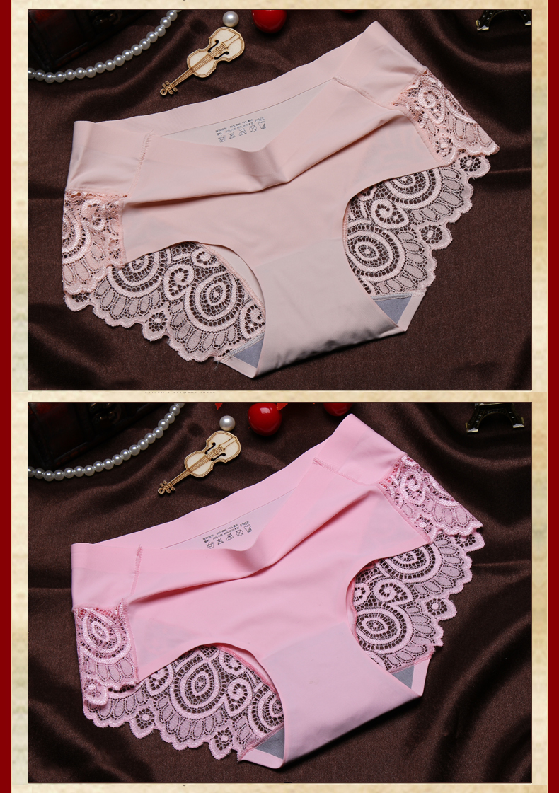 EISE 』腰 丝 裤裤 裆 quần lót nam cotton