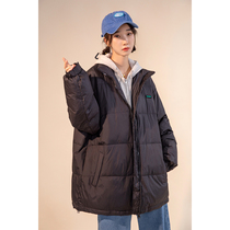 10 13 0 points new products on the new yi this years first down jacket ~ real wear h important