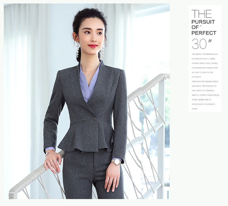 Tailleur femme - Ref 3241777 Image 28