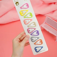 Капает нефть Love BB Clip