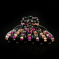 D657 красочный стиль