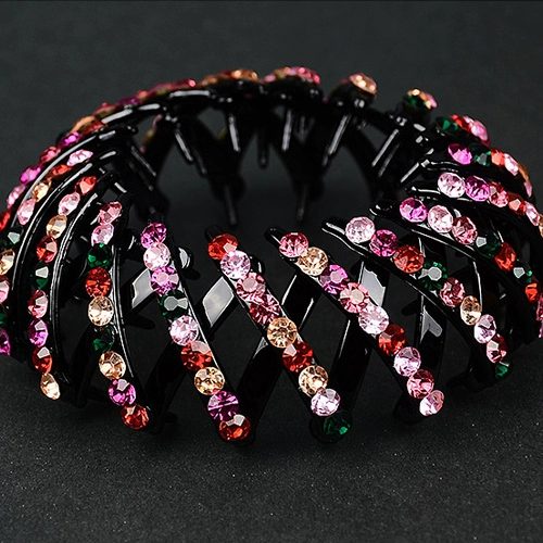 Заколка для волос, аксессуар для волос, хвостик