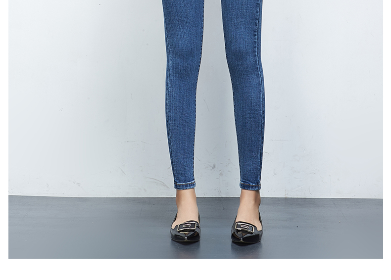 Jean femme - Ref 3194532 Image 23