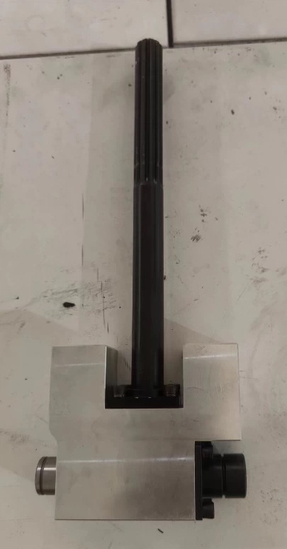 Tuodiao Six-Sided Drill, Horizontal Drill, Yoevo Drill Package Horizontal Drill Assembly, 96mm Tuodiao Six-Sided Drill, Horizontal Drill, Yoevo Drill Package Horizontal Drill Assembly, 96mm