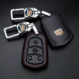 Подходит для Cadillac XT5 Cover XT4 персонализированный XTS 20 CT6 Buckle Srx Bag Atsl Car Sls Shell