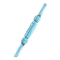 JOINFIT Fascia Relaxation Massage Stick Handheld Roller Shoulder Calf Sports Muscle Fitness Massage Roller