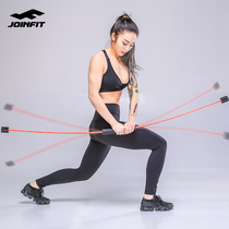 joinfit Pillowstick Fat Burning Tremor Flies Multi-Purpose Training Rod Phyllis Fitness Stretch Rod