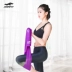 Tập thể hình định hình vành đai tập thể dục đàn hồi ban nhạc kéo dài yoga áp lực phục hồi chức năng ban nhạc nam sức đề kháng