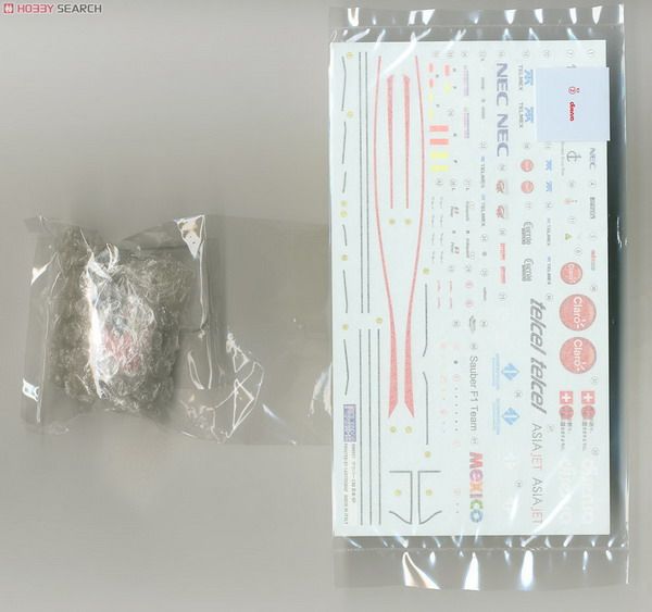 [закрыть]Sauber C30 Japan GP со шлемом 1/8 (модель автомобиля) Другое изображение2