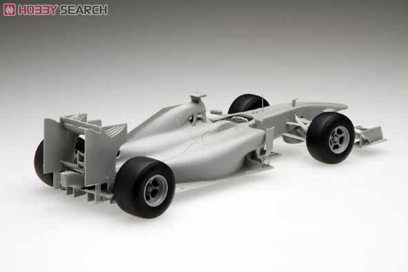 [закрыть] Sauber C30 Japan GP (модель автомобиля) Изображение товара1