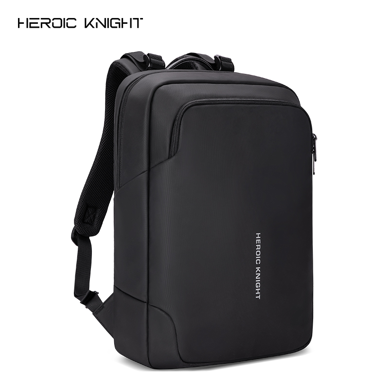 Men's backpack business travel travel computer bag commuter backpack leisure large-capacity multi-functional student school bag