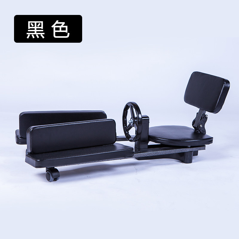 Forced leg opener Open crotch artifact Male word horse ligament stretcher Cross fork Open crotch leg press trainer crack fork