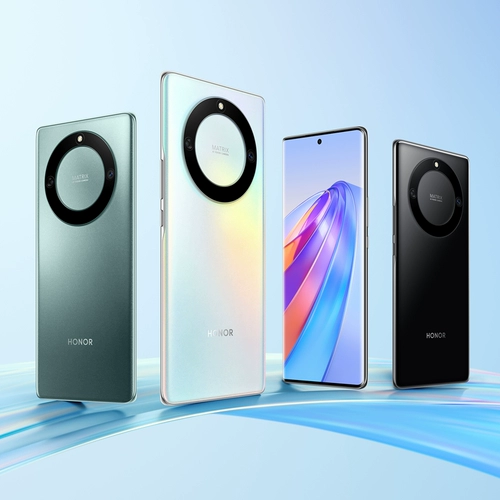 Honor, мобильный телефон, x40, 5G, официальный флагманский магазин, x40