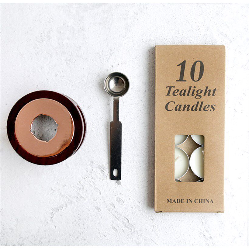 Fire Paint Small Artisanal Fire Paint Oven Fire Paint Seal Perimeter Lava Stove Fire Paint Handmade Stove Diy Fire Lacquer Wax Grain Tool