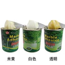 Sticky marble glue stone waterproof special adhesive artificial quartz stone countertop repair glue strong marble glue