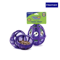 Imported from the United States Premier Slow Food Ball Pet Dog Puzzle Leakage Toys Alone Toys