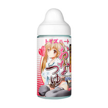 Japan imported pair of Hart sister juice water-soluble lubricants human intercourse lubricant moisturizer sex toys