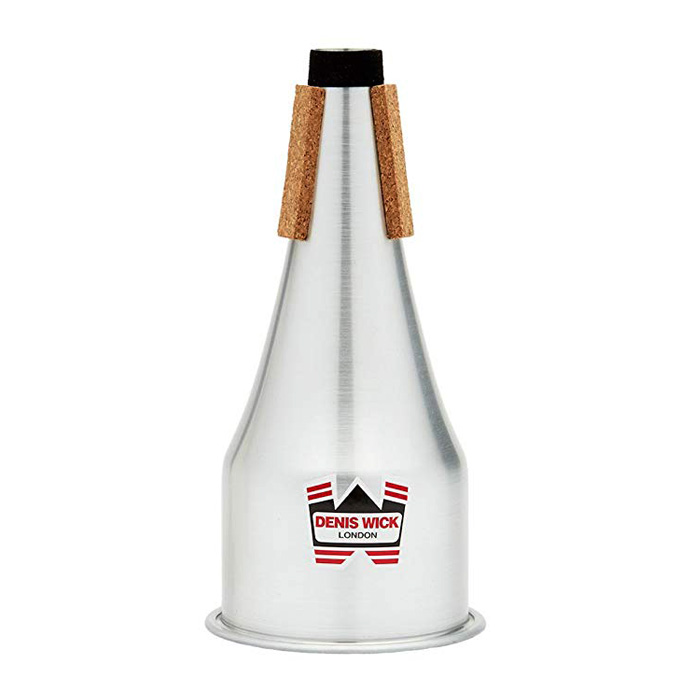 Denis Wick Dennis Vic DW5514 Small number weak sound Mixer PP extremely fine tone soft